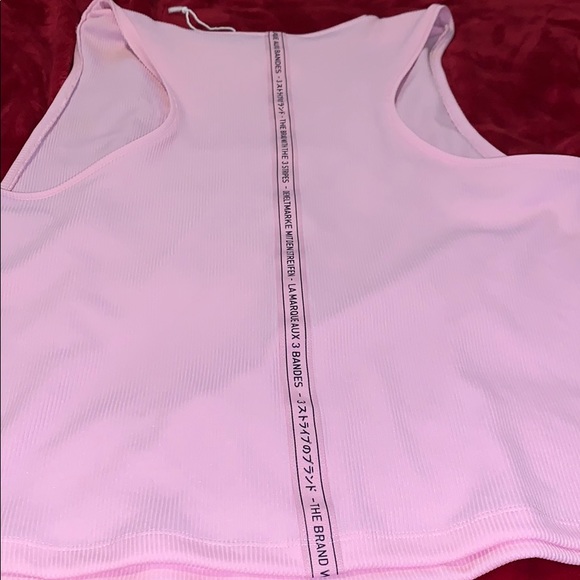 Tank Top - Picture 3 of 3